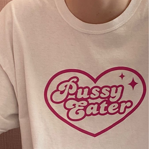 pussy eater