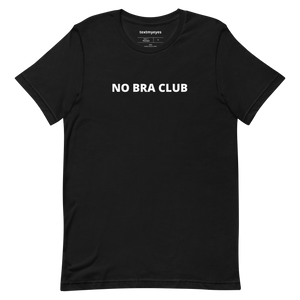 NO BRA CLUB