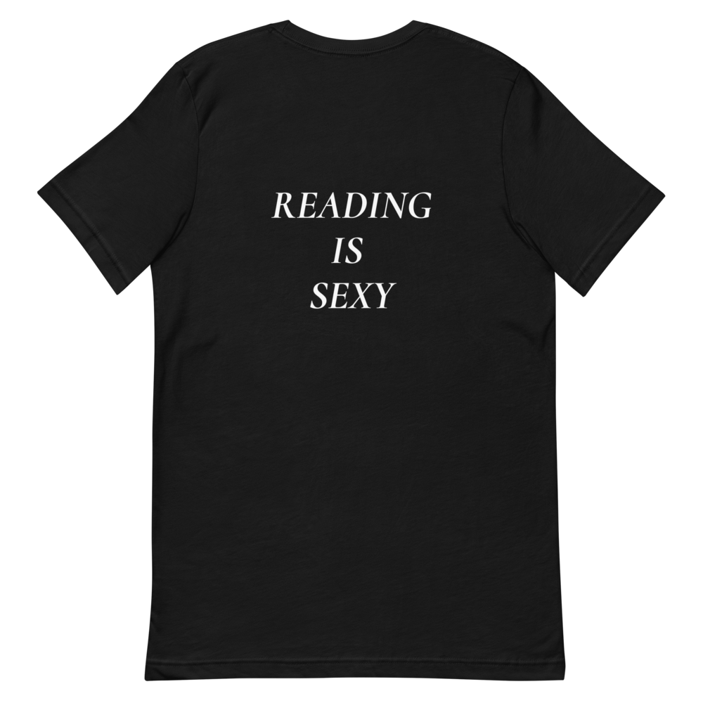 READING IS SEXY